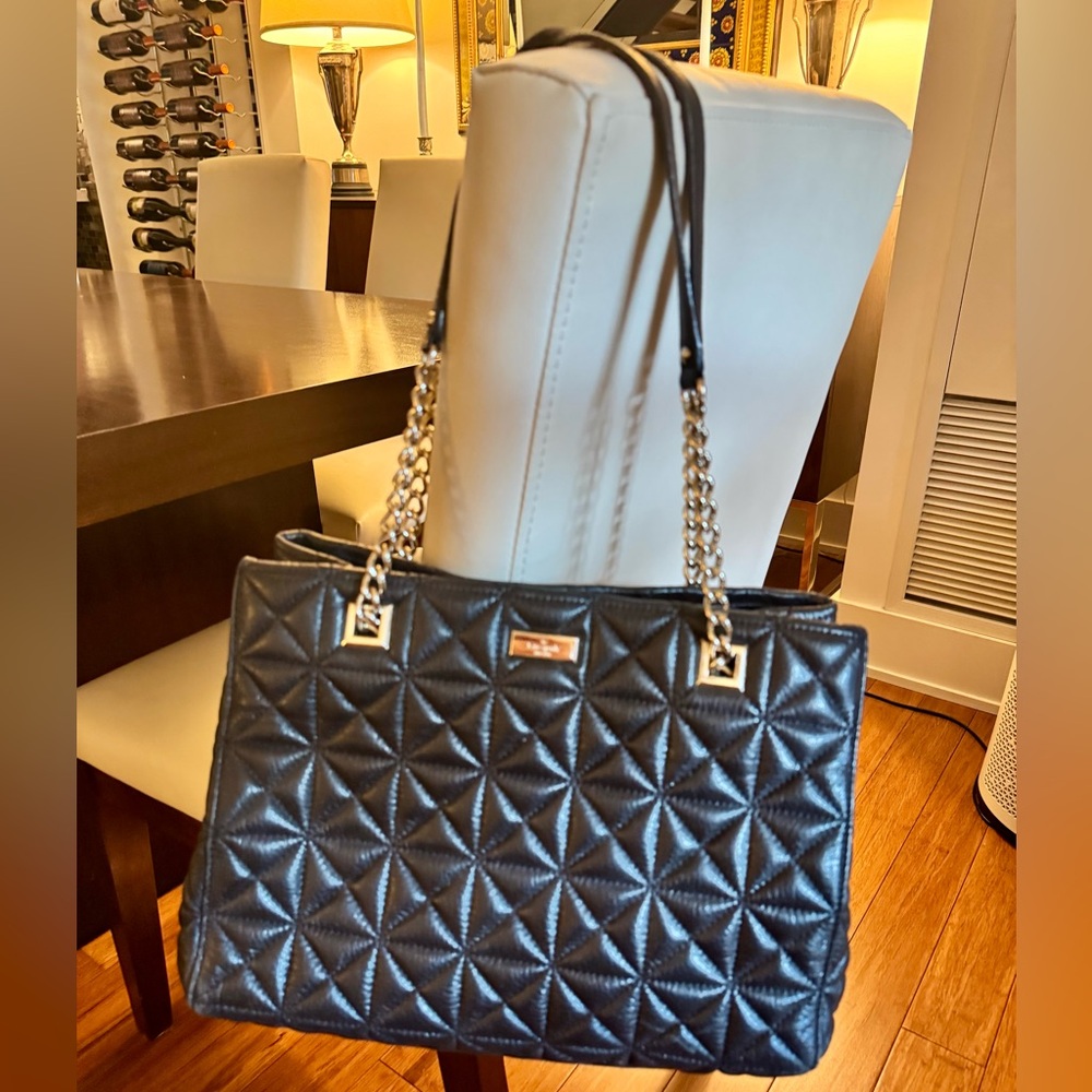 Vintage Kate Spade Sedgewick Place Phoebe Bag
